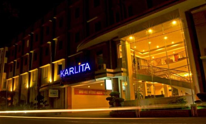 Rental Mobil Dekat Dengan Hotel Karlita Tegal