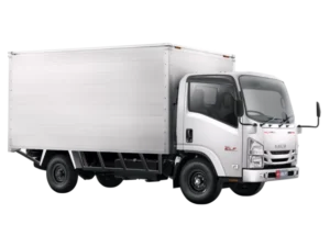 isuzu box